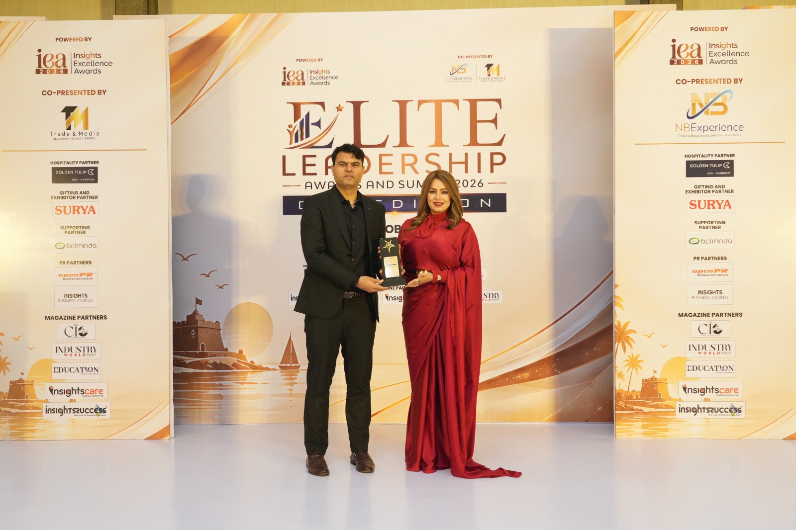 National Award for HR Excellence